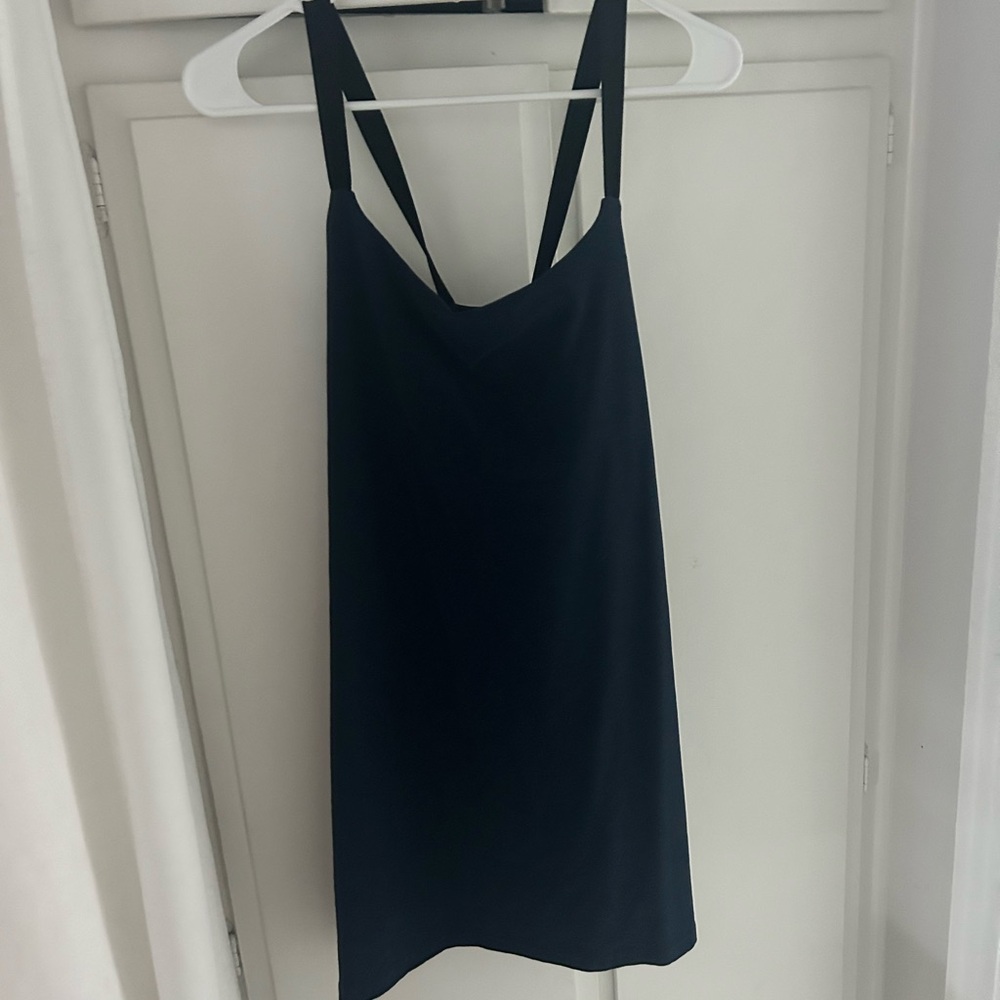 Athletic dress